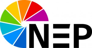 FR NEP logo