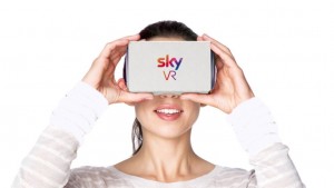 FR Sky VR app