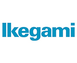 Ikegami logo 160x130px