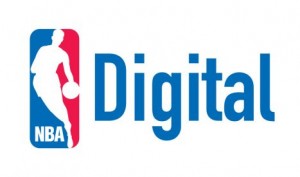NBA Digital copy