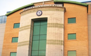 Chelsea Football Club ground will host FutureSport on 30 November.