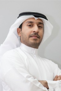 Hamad Abdelrazaq, Head of Broadcast Engineering at LIVE 