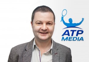 Dominic Gresset is executive producer at ATP Media