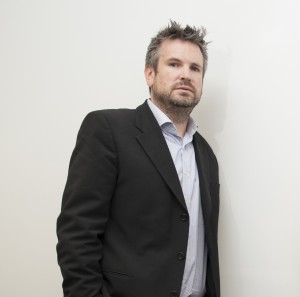 Dominic Baillie, Discovery, Chief Technology Officer, Olympics & Sports 