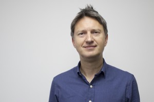 Ian Mottashed is VP Marketing at Imagen