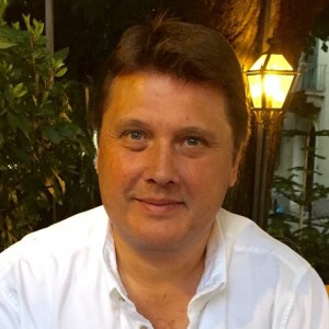 Michael Tenenbaum, SOS Global: