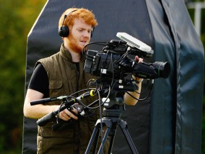 Students at the NFTS are using a variety of Blackmagic Design equipment.