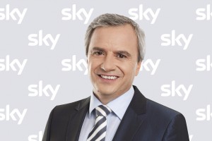 "Sky Deutschland", Mark Williams