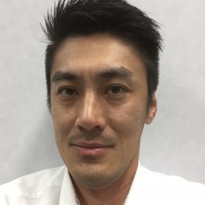 Hiroshi Ochiai, product manager at Soliton Systems