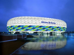Allianz Arena copy