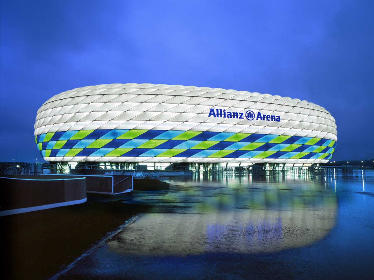 Save the Date: Football Production Summit set for Allianz Arena Munich