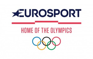 FR Eurosport Olympics logo