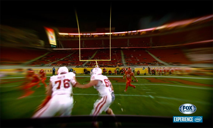 Watch fox hotsell sports replays