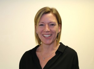 Karlie Miles, TSL Products, Worldwide Sales Director