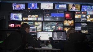 LifeNews playout control suite