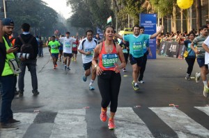 FR Domo Marathon