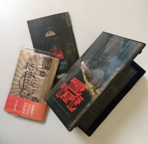 Imagen is highlighting the dangers of a primarily tape-based approach to content storage