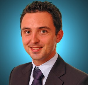 Rémi Beaudouin, VP of Marketing at ATEME