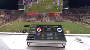 LiveLike has added 'DVR-like replay' to live VR broadcasts.