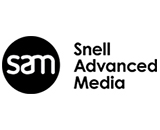 SAM Logo Black 160x130px
