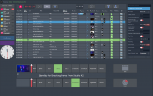 SAM’s Morpheus UX defines a new era in multi-channel playout