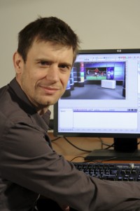 RT Software's Luke Harrison