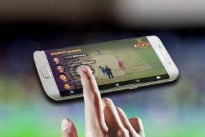  The Ease Live cricket app Ease Live, provides immersive, televised cricket viewing