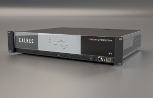 The RP1 unit is set to provide a major boost for remote audio production of broadcast events worldwide.
