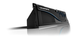 New Graphite all-in-one solution targets budget-conscious productions
