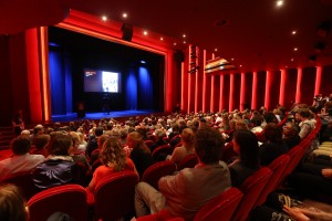 The 2017 Sports Production Achievement Awards will be held at Amsterdam's prestigious DeLaMar Theatre.