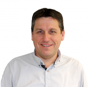 Gaël Tanguy, Chief Technical Officer of EUROMEDIA (France)