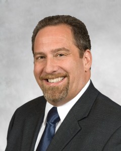 Matthew Goldman, SMPTE President