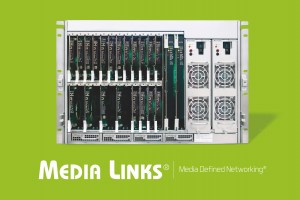 The MD8000 series is Media Links’ flagship solution for transporting 4K, 3G/HD/SD-SDI, and DVB-ASI over IP networks