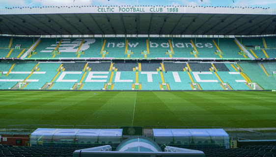 celtic fc stadium