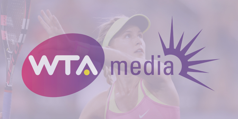 WTA Media selects Imagen to power tournament media distribution for ...