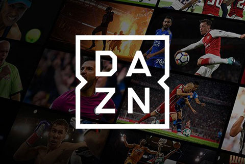 Dazn Reveals Rights Line Up And Fine Tunes Distribution Process As Italian Service Goes Live