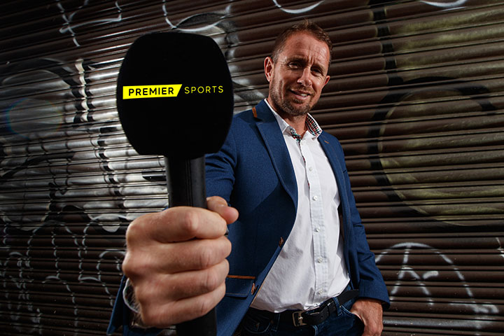 Premier sports