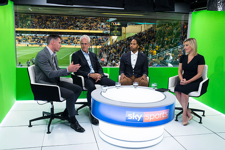 Sky Sports Premier League on X: A new season… and a BRAND NEW