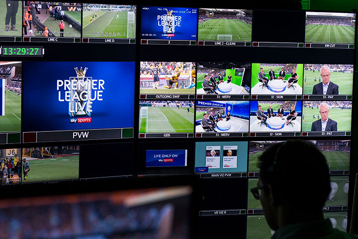 Live sky online sport news stream