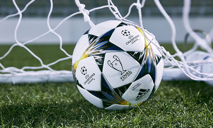 women's champions league football on tv