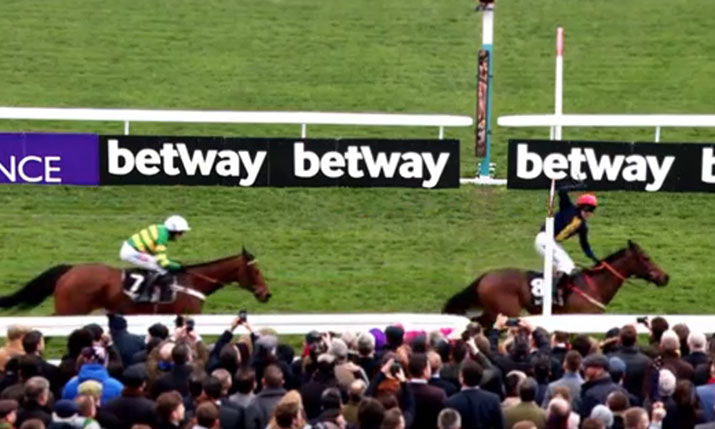 Staying on: ITV Sport bolsters horse racing coverage with additional ...