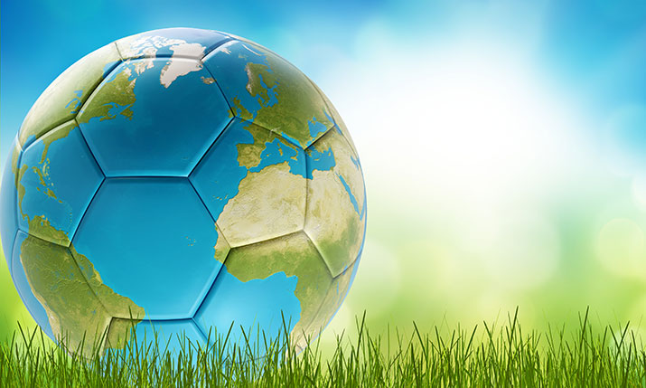 Sustainability in sports production | climate change on sports | KreedOn