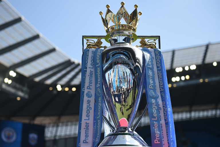 Inside BT Tower network hub for final day of the Premier League season