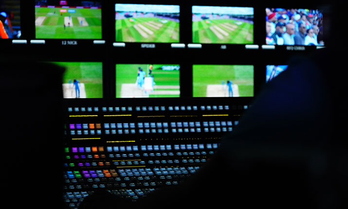 Live from Cricket World Cup: Sunset+Vine execs discuss storytelling and ...