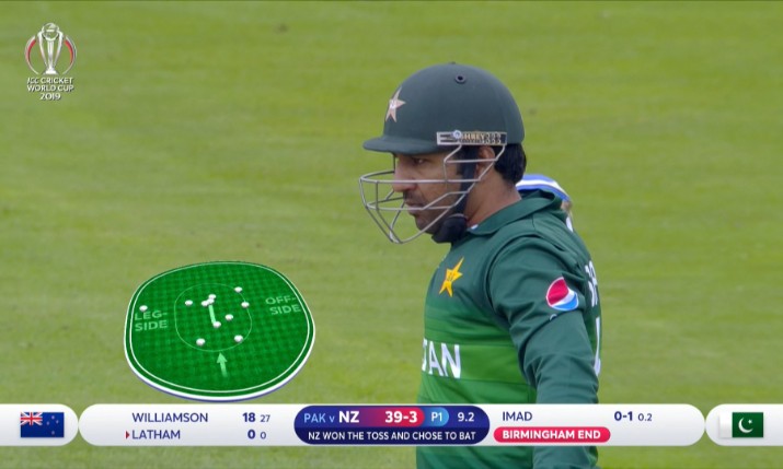 Cricket online tv coverage