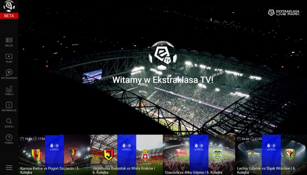 Ekstraklasa launches football streaming platform for Polish diaspora