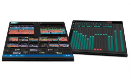 IBC 2019: EVS tackles automated production and machine learning