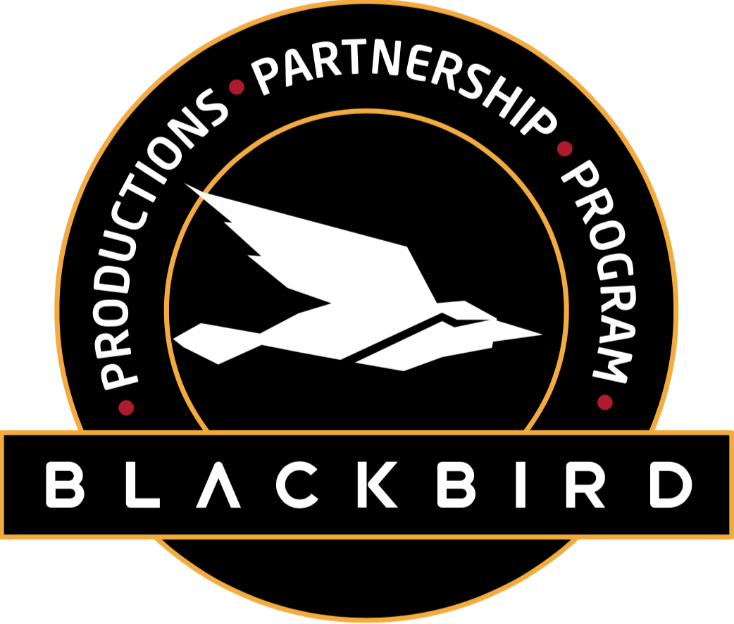 IBC 2019 Blackbird signs five postproduction companies to BP3 program