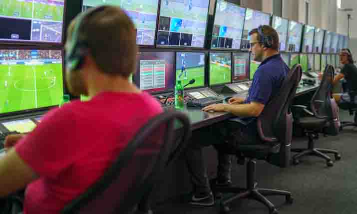 Swiss pay-TV network Teleclub picks Blackmagic Design for UHD video playout system