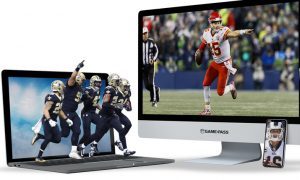 NFL expands partnership with Bruin's OverTier using Deltatre for OTT tech